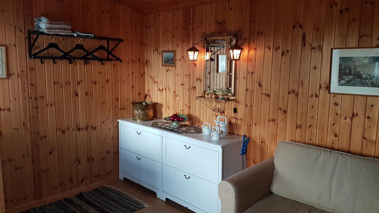Klara'S Farm Holidays Хела Екстериор снимка